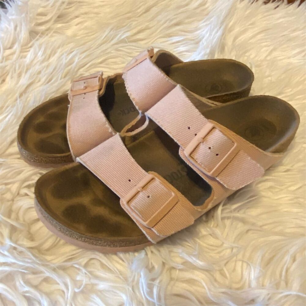 Birkenstock Arizona Split Women's Sandals Size 8.5 Adjustable Straps